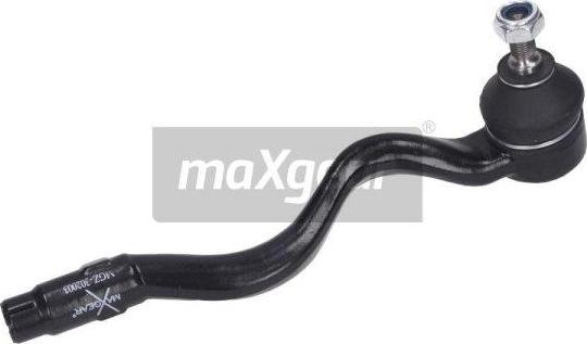 Maxgear 69-0030 - KOŃC. DR. KIER. BMW E36 LE