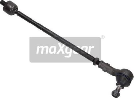 Maxgear 69-0078 - DRĄŻEK KIER. VW PASSAT 88-93 PR ZE WSPOMAGANIEM KPL