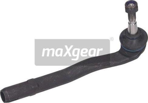 Maxgear 69-0195 - KOŃC. DR. KIER. BMW E39 PR
