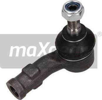 Maxgear 69-0190 - KOŃC. DR. KIER. VW GOLF4-A3 98- LE
