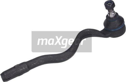 Maxgear 69-0144 - KOŃC. DR. KIER. BMW E46 LE