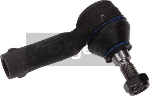 Maxgear 69-0140 - KOŃC. DR. KIER. VW T4 95- LE 18MM