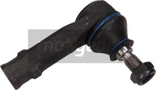 Maxgear 69-0142 - KOŃC. DR. KIER. VW T4 91-95 PR 16MM