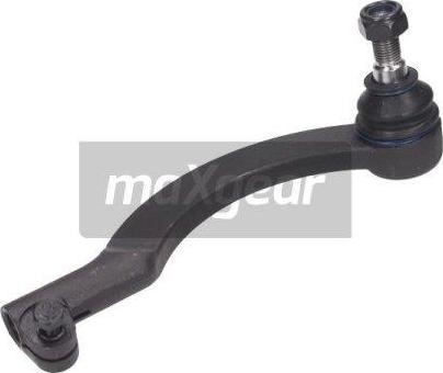 Maxgear 69-0153 - KOŃC. DR. KIER. RENAULT MASTER 98- LE