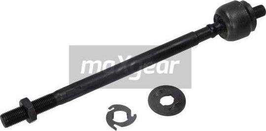 Maxgear 69-0168 - DRĄŻEK KIER. RENAULT MEGANE-SCENIC -99 LE-PR ZE WSPOM. SMI