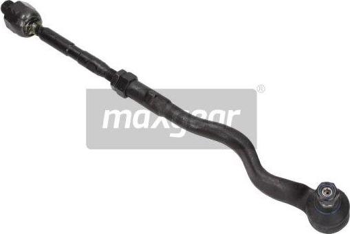 Maxgear 69-0109 - DRĄŻEK KIER. BMW E46 98- PR Z KOŃCÓWKĄ