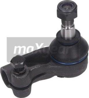 Maxgear 69-0104 - KOŃC. DR. KIER. OPEL KADETT E-ASCONA C LE