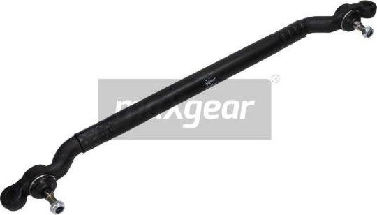Maxgear 69-0100 - DRĄŻEK KIER. BMW E34 ŚRODKOWY
