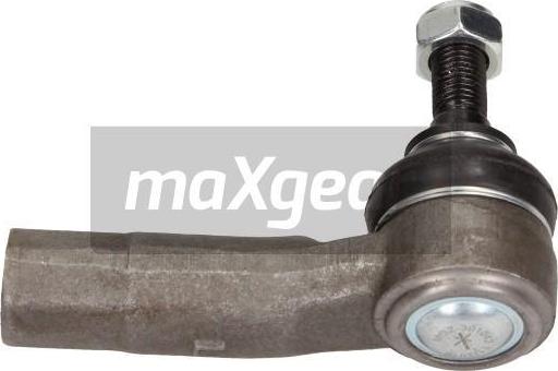 Maxgear 69-0186 - KOŃC. DR. KIER. VW GOLF 5 LE