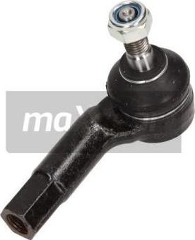 Maxgear 69-0181 - KOŃC. DR. KIER. VW POLO 96-01 LE