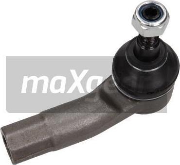 Maxgear 69-0187 - KOŃC. DR. KIER. VW GOLF 5 PR