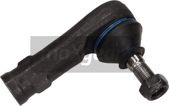 Maxgear 69-0137 - KOŃC. DR. KIER. VW T4 -91 PR 14MM