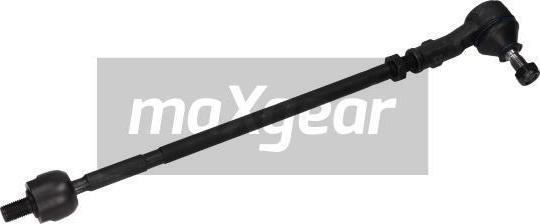 Maxgear 69-0122 - DRĄŻEK KIER. VW GOLF-VENTO 92-98 PR KPL ZE WSPOM. TRW