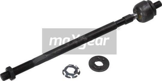 Maxgear 69-0177 - DRĄŻEK KIER. RENAULT CLIO II LE-PR BEZ WSPOM.