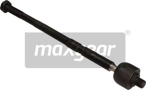 Maxgear 69-0895 - DRĄŻEK KIER. OPEL CORSA D- GRANDE PUNTO 05- LE-PR
