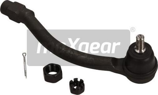Maxgear 69-0896 - KOŃC. DR. KIER. HYUNDAI I30 11- LE