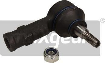 Maxgear 69-0898 - KOŃC. DR. KIER. MITSUBISHI COLT 04-- SMART FORFOUR LE-PR