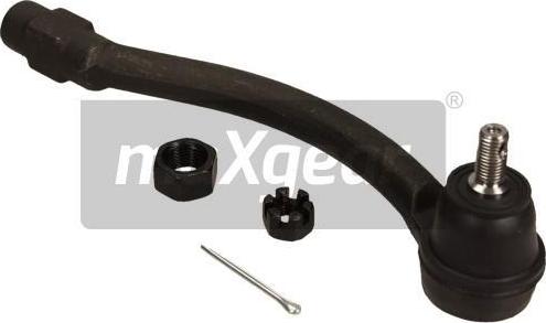 Maxgear 69-0897 - KOŃC. DR. KIER. HYUNDAI I30 11- PR