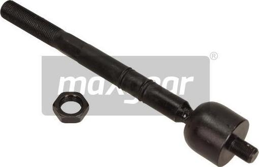 Maxgear 69-0848 - DRĄŻEK KIER. PEUGEOT 207 06- LE-PR BEZ KOŃCÓWKI