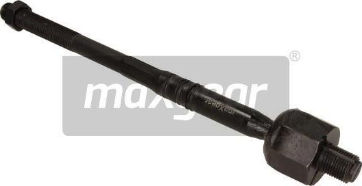 Maxgear 69-0864 - DRĄŻEK KIER. BMW E87-90 LE-PR ZF BEZ KOŃCÓWKI