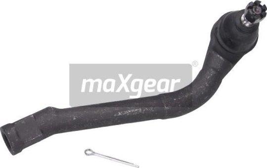 Maxgear 69-0809 - KOŃC. DR. KIER. HYUNDAI IX35-KIA SPORTAGE 10- LE