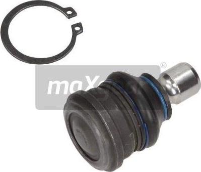 Maxgear 69-0801 - SWORZEŃ WAHACZA NISSAN P. JUKE 10- LE-PR DOLNY