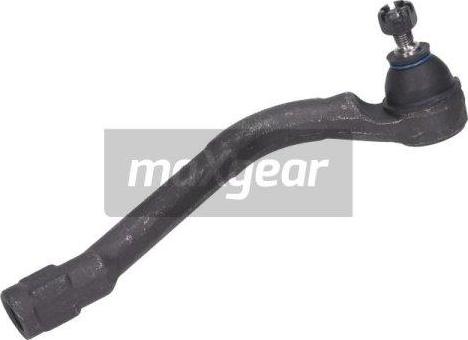 Maxgear 69-0808 - KOŃC. DR. KIER. HYUNDAI IX35-KIA SPORTAGE 10- PR