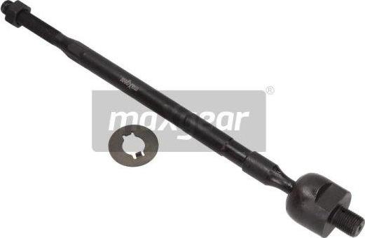 Maxgear 69-0802 - DRĄŻEK KIER. MITSUBISHI LANCER 03- 1.6-2.0 LE-PR