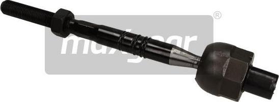 Maxgear 69-0885 - DRĄŻEK KIER. BMW E83 X3 04- LE-PR BEZ KOŃCÓWKI