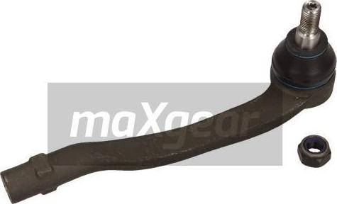 Maxgear 69-0888 - KOŃC. DR. KIER. PEUGEOT 508 10- PR