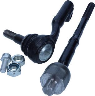 Maxgear 69-0883 - DRĄŻEK KIER. BMW E87-90 PR Z KOŃCÓWKĄ