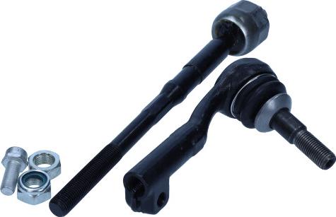 Maxgear 69-0883 - DRĄŻEK KIER. BMW E87-90 PR Z KOŃCÓWKĄ