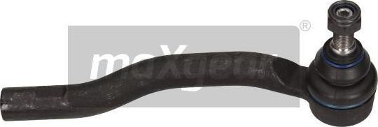 Maxgear 69-0833 - KOŃC. DR. KIER. MAZDA CX-7-CX-9 2.2D-2.3TURBO 07- PR