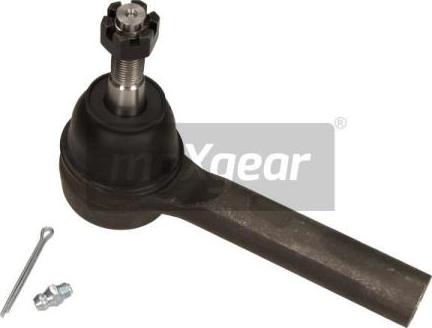 Maxgear 69-0878 - KOŃC. DR. KIER. DODGE CALIBER-JOURNEY-FREEMONT-COMPASS-SEBRING 06- LE-PR