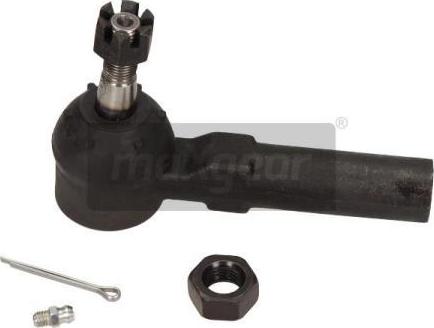 Maxgear 69-0877 - KOŃC. DR. KIER. CHRYSLER PT CRUISER 00- LE-PR