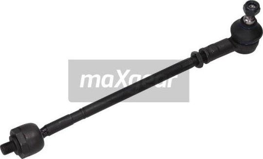 Maxgear 69-0399 - DRĄŻEK KIER. DB VITO 96-03 LE-PR Z KOŃCÓWKĄ