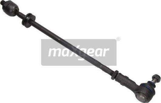 Maxgear 69-0394 - DRĄŻEK KIER. VW T2 LE-PR 79-91 Z KOŃCÓWKĄ