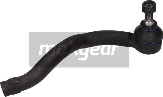 Maxgear 69-0348 - KOŃC. DR. KIER. VW SHARAN 95-01 LE