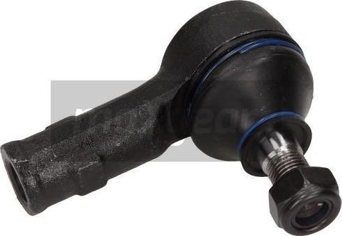 Maxgear 69-0350 - KOŃC. DR. KIER. VW GOLF1 L-P