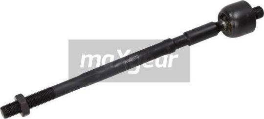 Maxgear 69-0366 - DRĄŻEK KIER. RENAULT MEGANE 99- LE-PR ZE WSPOM. TRW