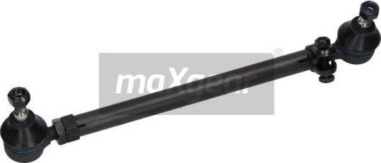 Maxgear 69-0313 - DRĄŻEK KIER. DB W123 LE-PR POPRZECZNY