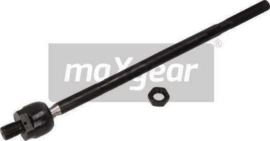 Maxgear 69-0385 - DRĄŻEK KIER. VW GOLF4-BORA-A3 LE-PR