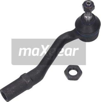 Maxgear 69-0383 - KOŃC. DR. KIER. CITROEN C3 PR