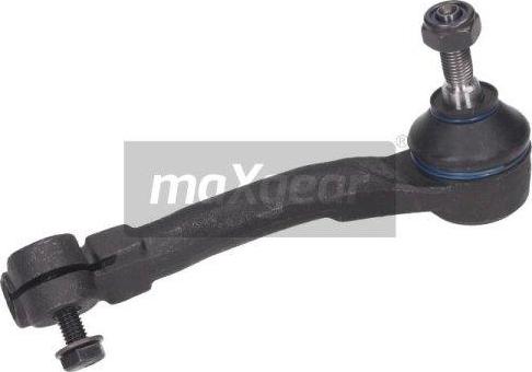Maxgear 69-0331 - KOŃC. DR. KIER. RENAULT CLIO 98-01-KANGOO 97- PR