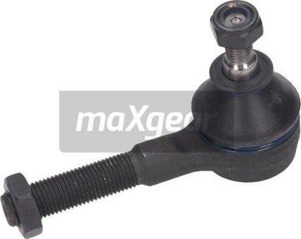 Maxgear 69-0338 - KOŃC. DR. KIER. RENAULT TRAFIC LE-PR