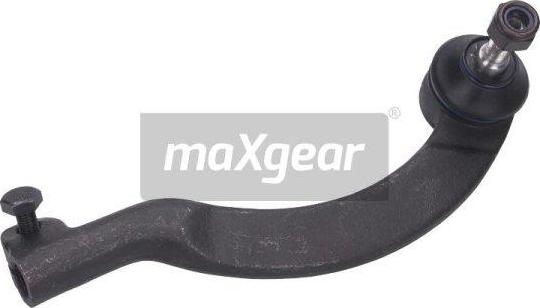 Maxgear 69-0337 - KOŃC. DR. KIER. RENAULT ESPACE 96- PR
