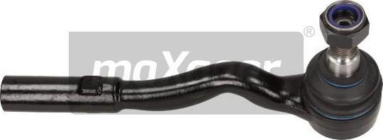 Maxgear 69-0379 - KOŃC. DR. KIER. DB W211 LE