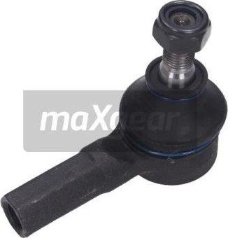 Maxgear 69-0376 - KOŃC. DR. KIER. SUZUKI SWIFT- OPEL AGILA 05- LE-PR