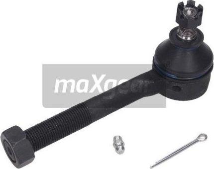 Maxgear 69-0240 - KOŃC. DR. KIER. NISSAN TERRANO 87-93 LE-PR