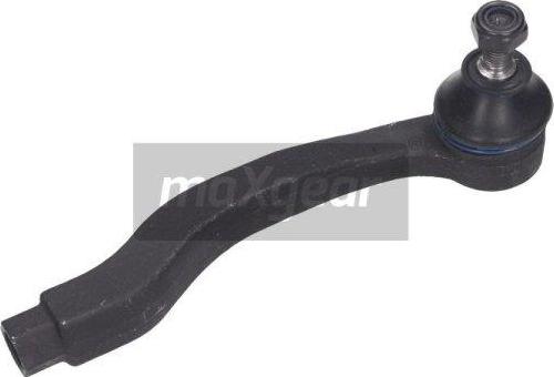 Maxgear 69-0254 - KOŃC. DR. KIER. HONDA CIVIC 87- LE